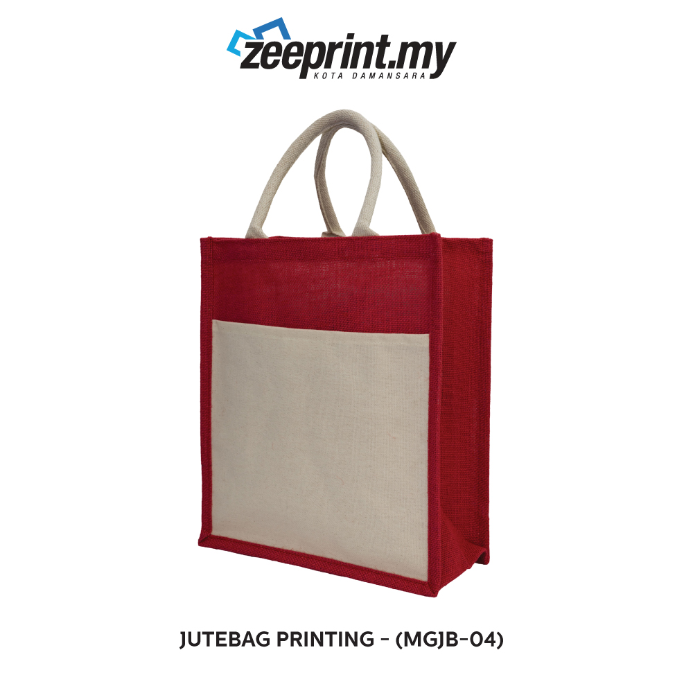 Jutebag - (MGJB04) 12 Jutebag - (MGJB04) - Image 10