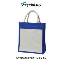 Jutebag - (MGJB04) 23
