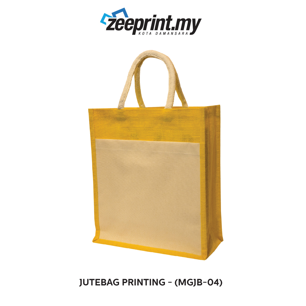 Jutebag - (MGJB04) 9 Jutebag - (MGJB04) - Image 7