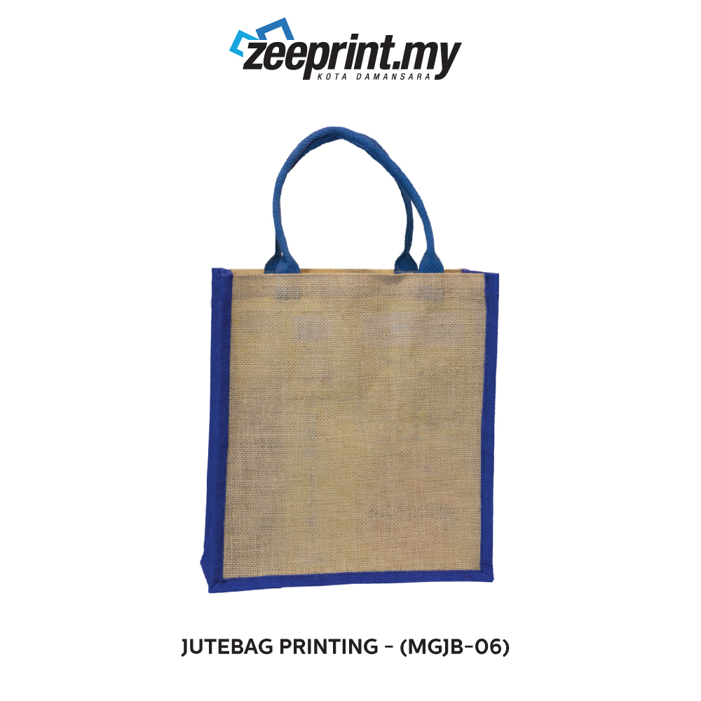 Jutebag - (MGJB06) 8 Jutebag - (MGJB06) - Image 6