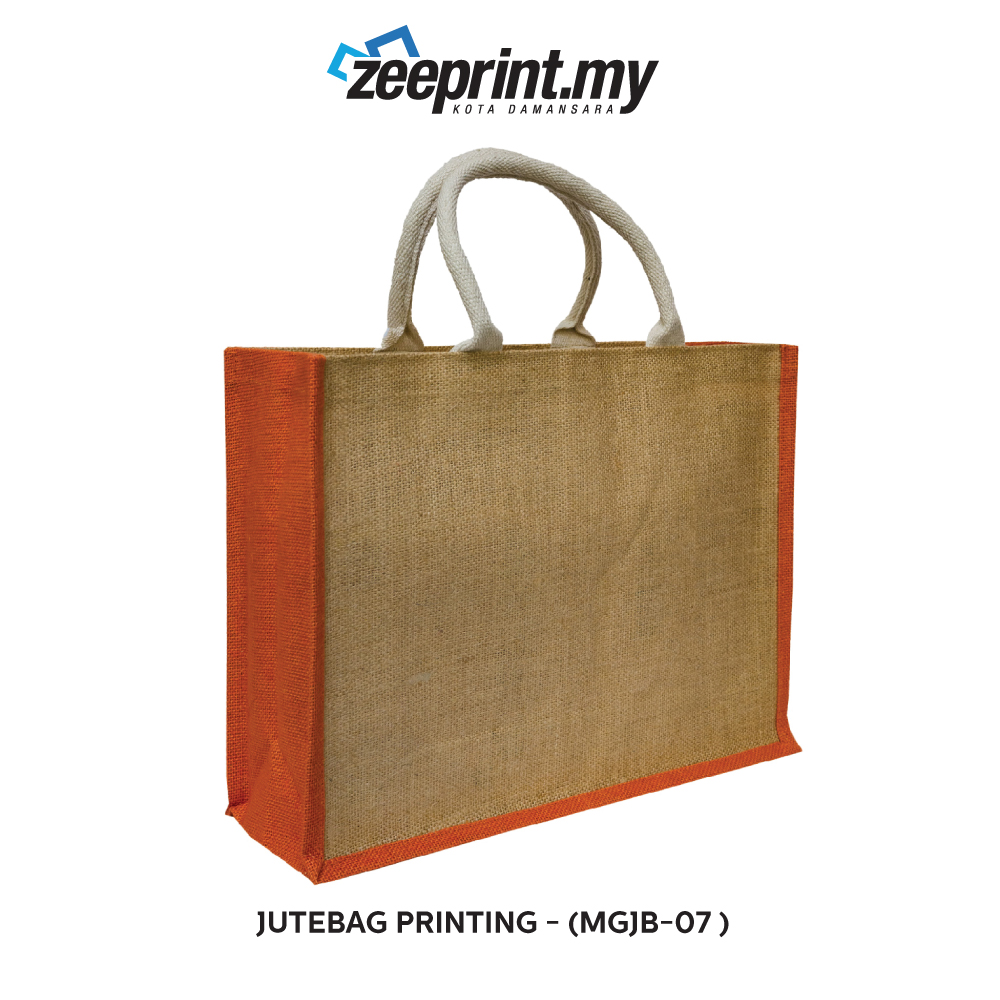 Jutebag - (MGJB07) 6 Jutebag - (MGJB07) - Image 4