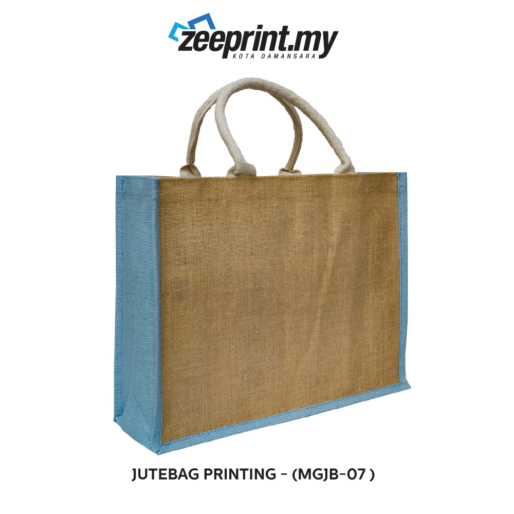 Jutebag - (MGJB07) 5 Jutebag - (MGJB07) - Image 3