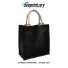 Jutebag - (MGJB09) 1