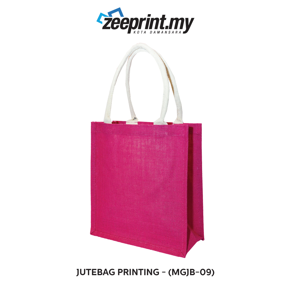 Jutebag - (MGJB09) 5 Jutebag - (MGJB09) - Image 3