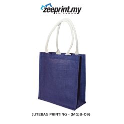 Jutebag - (MGJB09) 18
