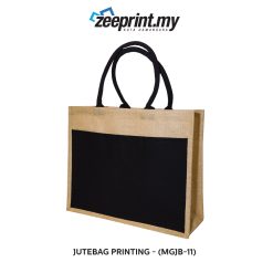 Jutebag - (MGJB11) 19