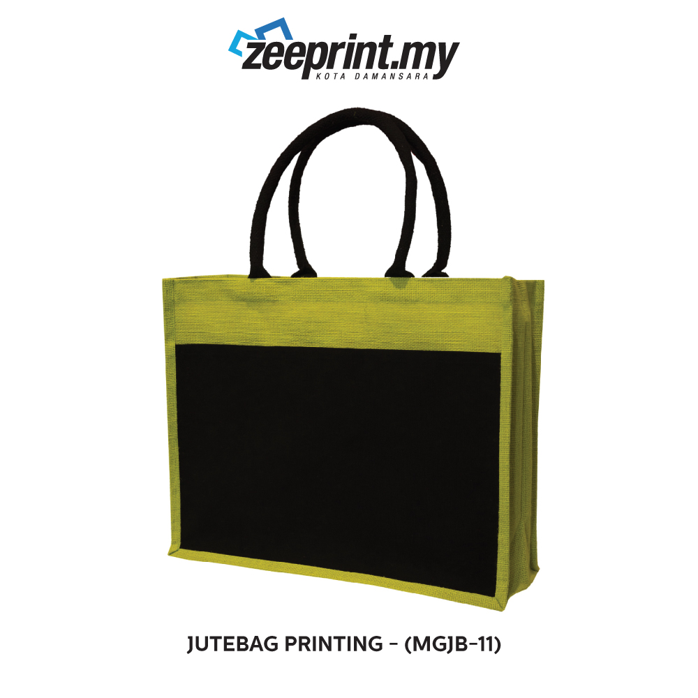 Jutebag - (MGJB11) 8 Jutebag - (MGJB11) - Image 6