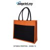 Jutebag - (MGJB11) 1
