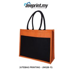 Jutebag - (MGJB11)