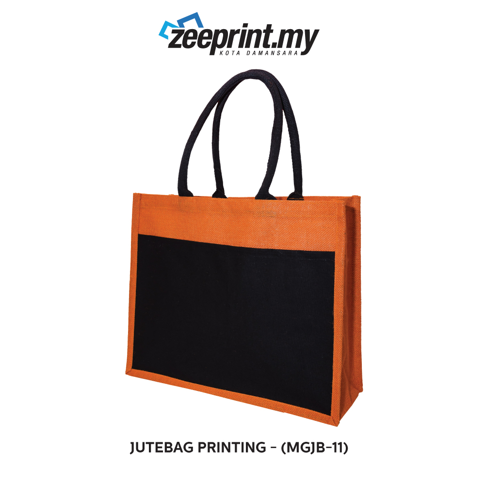 Jutebag - (MGJB11) 3 Jutebag - (MGJB11)