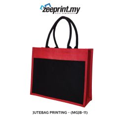 Jutebag - (MGJB11) 15