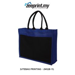 Jutebag - (MGJB11) 14