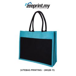 Jutebag - (MGJB11) 13