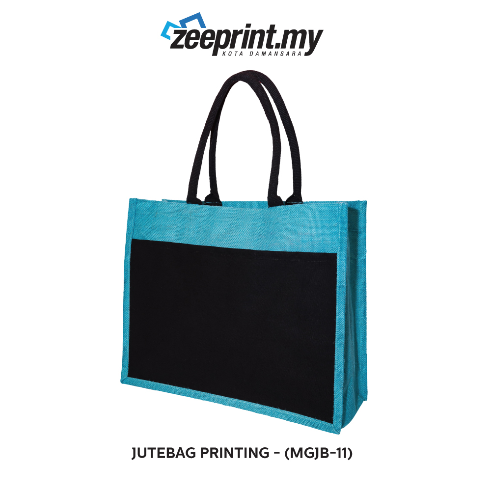 Jutebag - (MGJB11) 5 Jutebag - (MGJB11) - Image 3