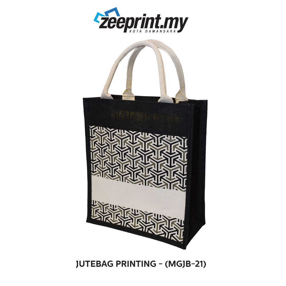 Jutebag - (MGJB21) 6 Jutebag - (MGJB21) - Image 4