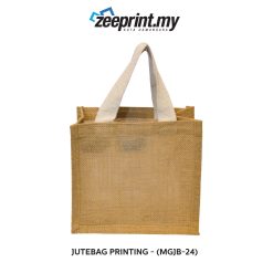 Jutebag - (MGJB24) 11