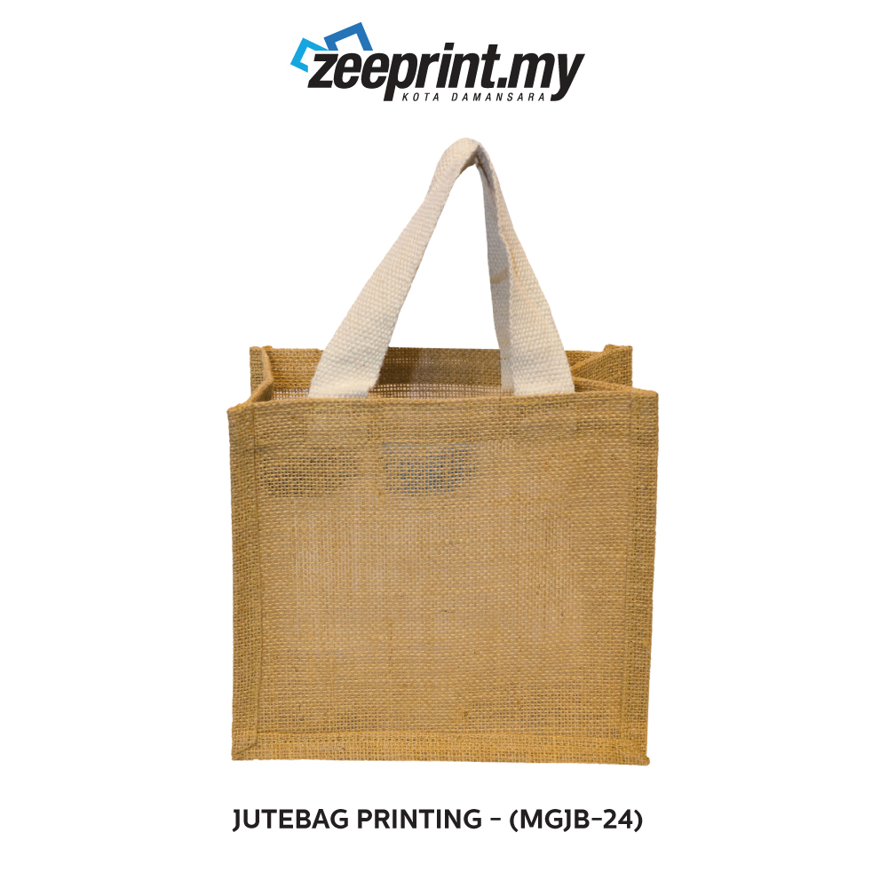 Jutebag - (MGJB24) 7 Jutebag - (MGJB24) - Image 5