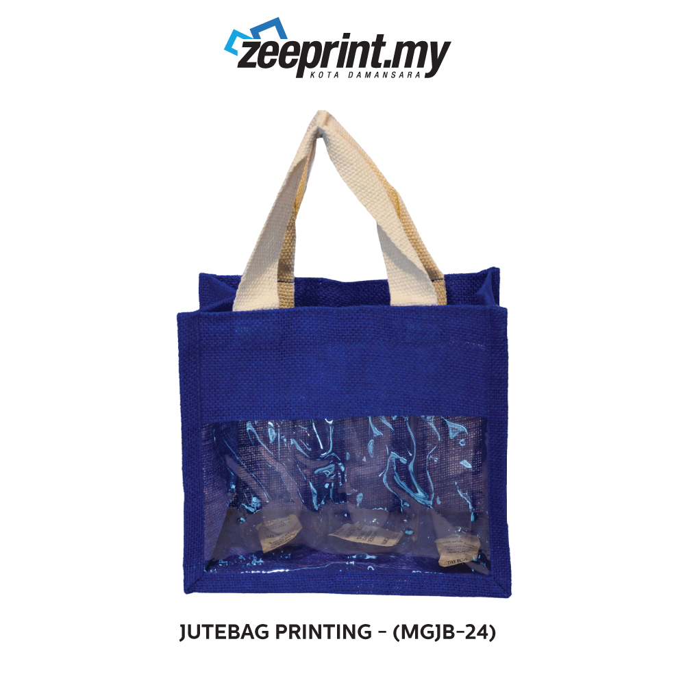 Jutebag - (MGJB24) 4 Jutebag - (MGJB24) - Image 2