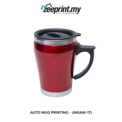 Auto Mug - (MGAM17)
