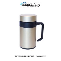 Auto Mug - (MGAM23)