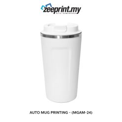 Auto Mug - (MGAM24)