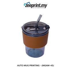Auto Mug - (MGAM45)
