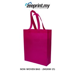 Non Woven Bag - A4