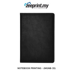 Notebook - (MGNB35) - Image 4