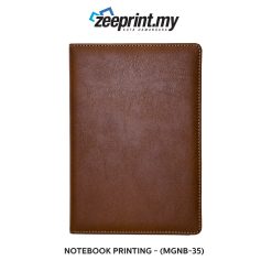 Notebook - (MGNB35) - Image 3