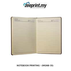 Notebook - (MGNB35) - Image 5