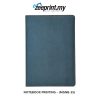 Notebook - (MGNB35) 2