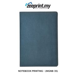 Notebook - (MGNB35)