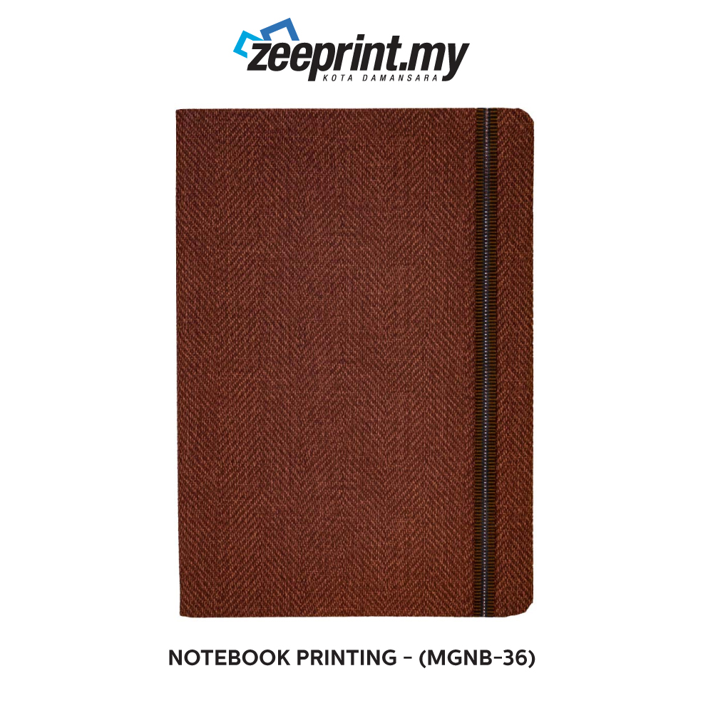 Notebook - (MGNB36) 5 Notebook - (MGNB36) - Image 3