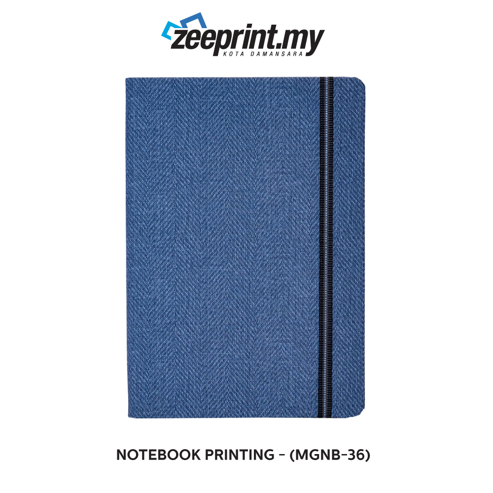 Notebook - (MGNB36) 6 Notebook - (MGNB36) - Image 4