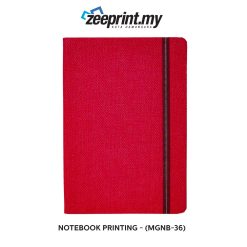 Notebook - (MGNB36)