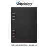 Notebook - (MGNB44) 2