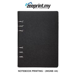 Notebook - (MGNB44)