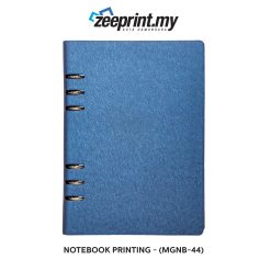 Notebook - (MGNB44) 8 Notebook - (MGNB44) - Image 3
