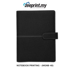 Notebook - (MGNB48) 9 Notebook - (MGNB48) - Image 4
