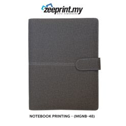 Notebook - (MGNB48) 8 Notebook - (MGNB48) - Image 3