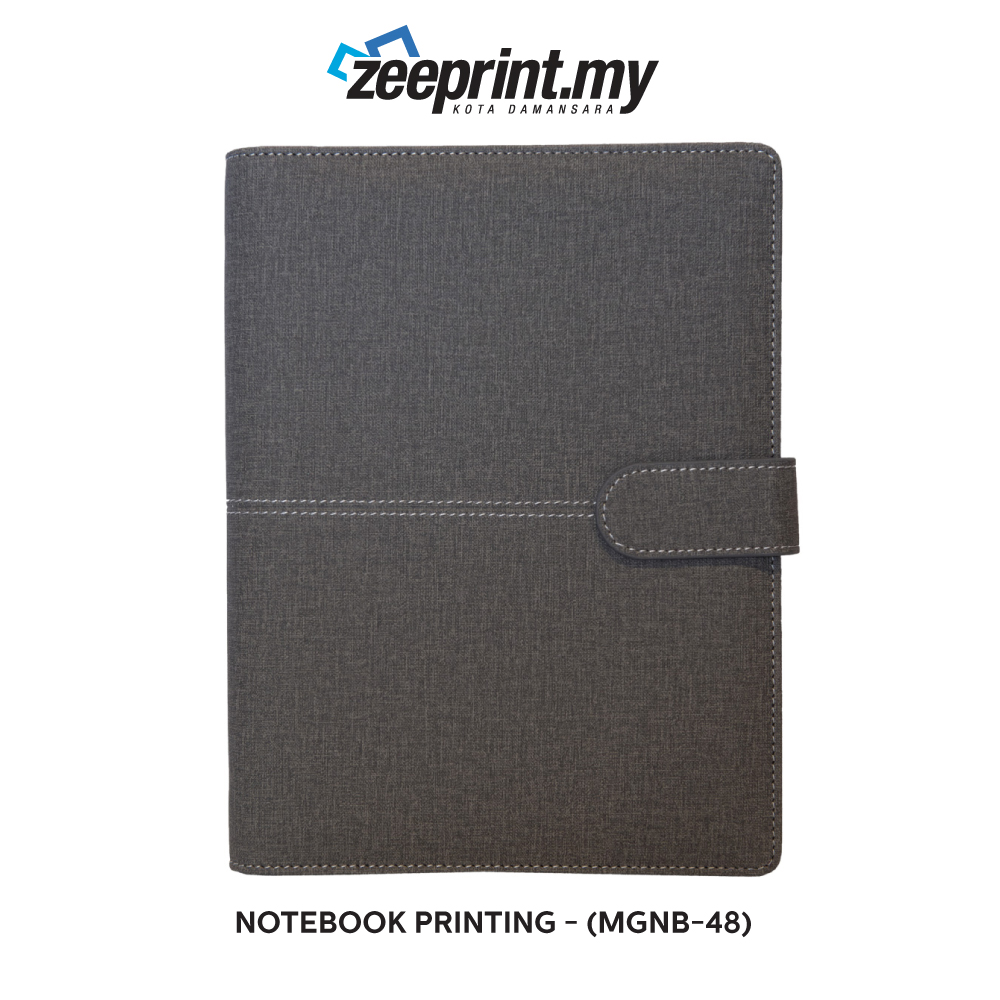 Notebook - (MGNB48) 5 Notebook - (MGNB48) - Image 3