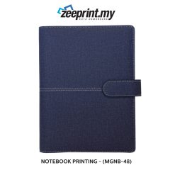 Notebook - (MGNB48)