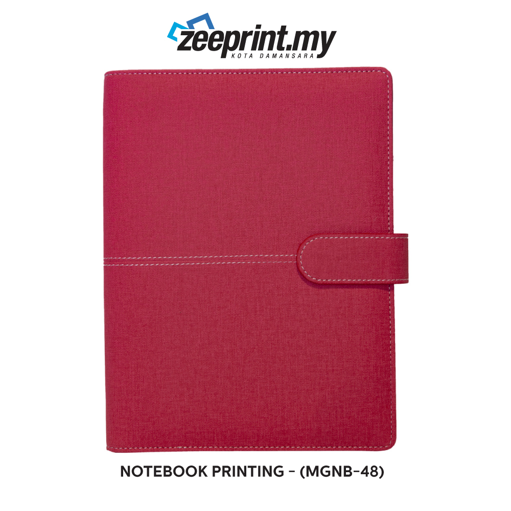 Notebook - (MGNB48) 4 Notebook - (MGNB48) - Image 2
