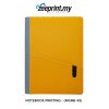 Notebook - (MGNB49) 1