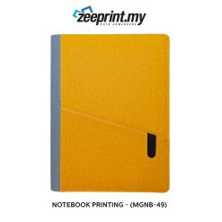 Notebook - (MGNB49)