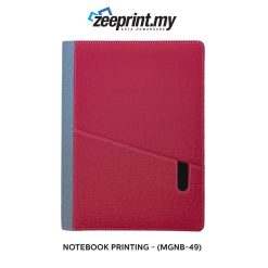 Alternative view of Notebook - (MGNB49)