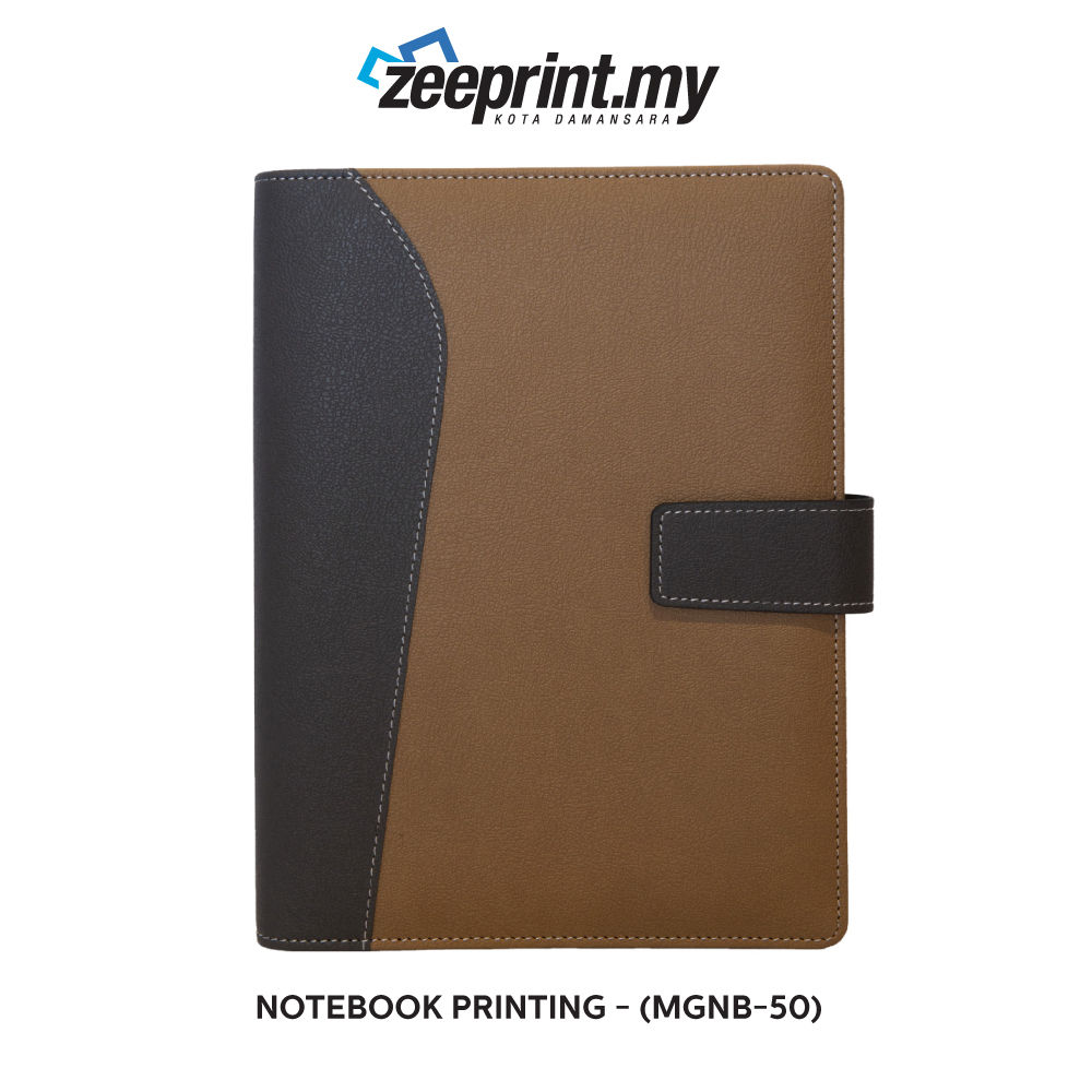 Notebook - (MGNB50) 3 Notebook - (MGNB50)
