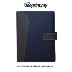 Notebook - (MGNB50) 9 Notebook - (MGNB50) - Image 4