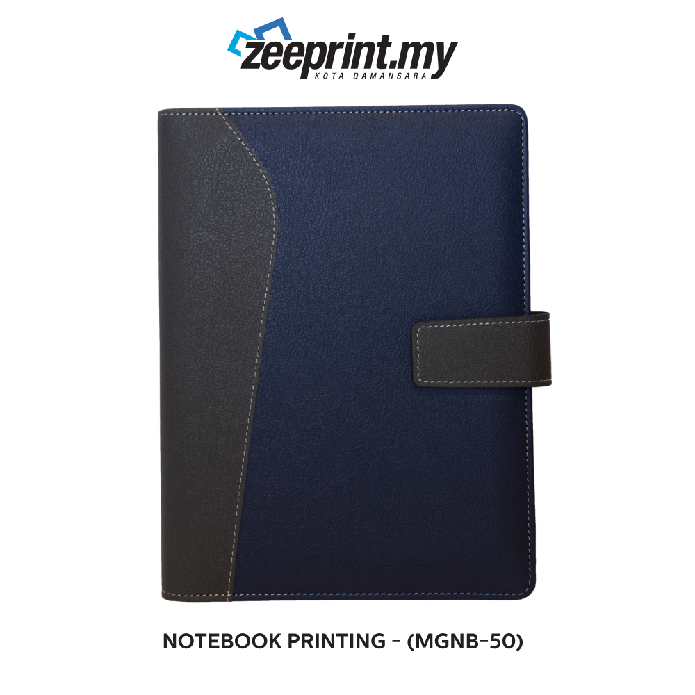 Notebook - (MGNB50) 6 Notebook - (MGNB50) - Image 4