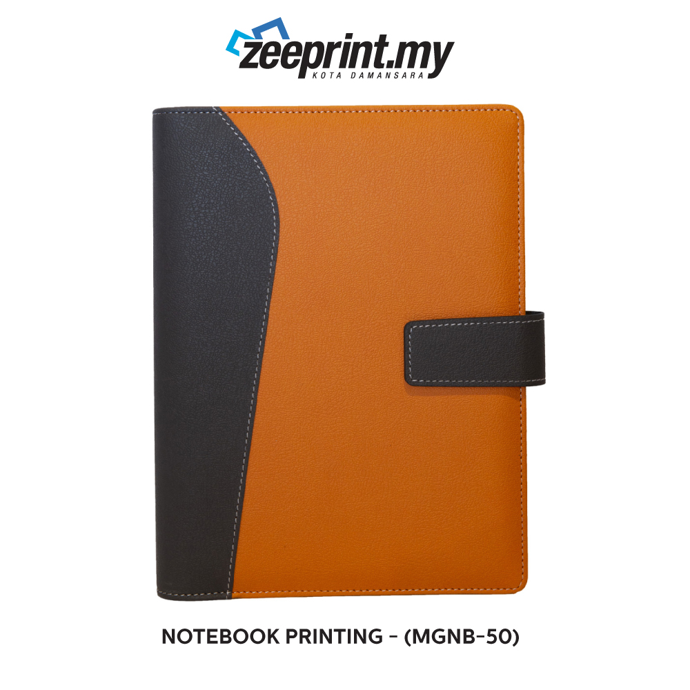 Notebook - (MGNB50) 5 Notebook - (MGNB50) - Image 3